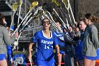 WLax vs BSU  Women’s Lacrosse vs Bridgewater State University. - Photo by Keith Nordstrom : WLax, lacrosse